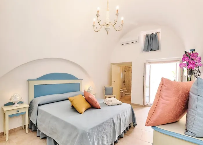 Signuria Apartment