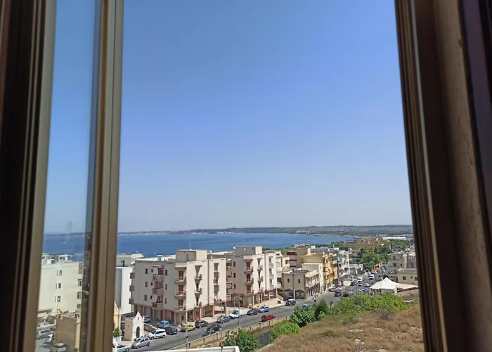 Casa Patrizia - A Due Passi Dal Mare