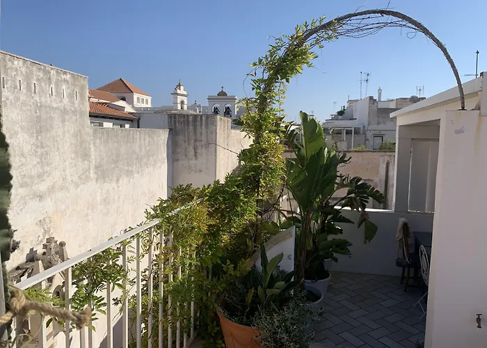Palazzo Salapolis - Luxury Apartments
