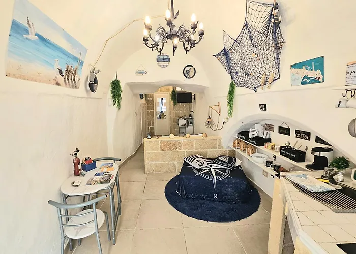 La Casetta Del Marinaio