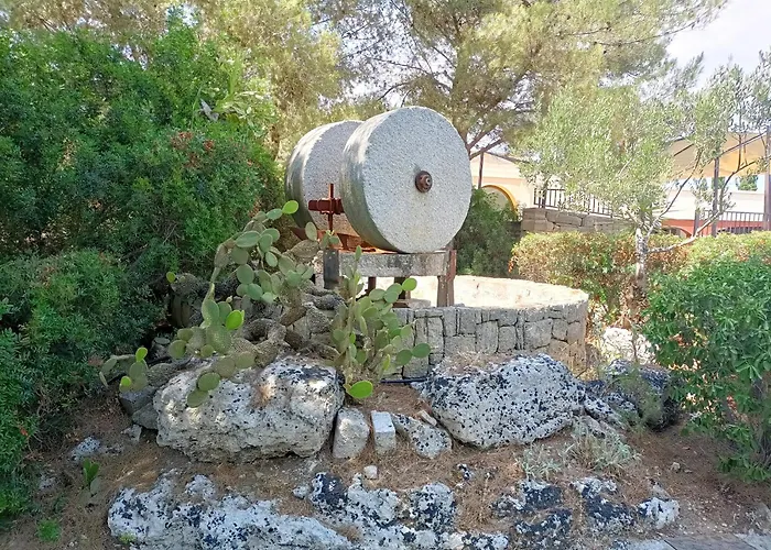 Agriturismo Il Trappeto